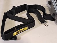 Cameralens, nikon, swm vr ed if 40.5 - afbeelding 7 van  13