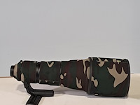 Cameralens, nikon, swm vr ed if 40.5 - afbeelding 8 van  13