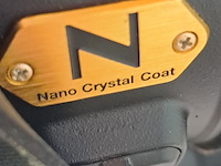 Cameralens, nikon, swm vr ed if 40.5 - afbeelding 12 van  13