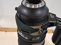 Cameralens, nikon, swm vr ed if 40.5 - afbeelding 2 van  14