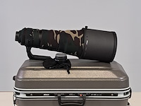 Cameralens, nikon, swm vr ed if 40.5 - afbeelding 1 van  14