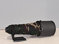 Cameralens, nikon, swm vr ed if 40.5 - afbeelding 7 van  14