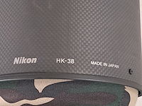 Cameralens, nikon, swm vr ed if 40.5 - afbeelding 8 van  14