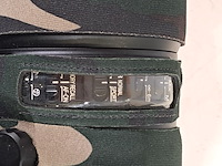 Cameralens, nikon, swm vr ed if 40.5 - afbeelding 11 van  14