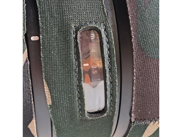 Cameralens, nikon, swm vr ed if 40.5 - afbeelding 12 van  14