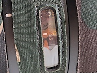 Cameralens, nikon, swm vr ed if 40.5 - afbeelding 12 van  14