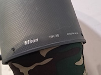 Cameralens, nikon, swm vr ed if 40.5 - afbeelding 13 van  14