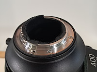 Cameralens, nikon, swm vr ed if 40.5 - afbeelding 14 van  14