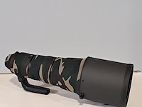 Cameralens, nikon, swm vr ed if 40.5 - afbeelding 4 van  11