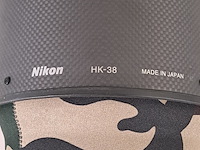 Cameralens, nikon, swm vr ed if 40.5 - afbeelding 5 van  11