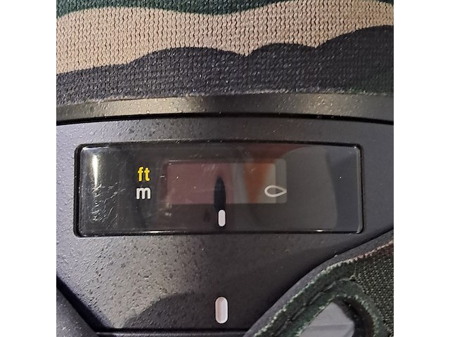 Cameralens, nikon, swm vr ed if 40.5 - afbeelding 7 van  11