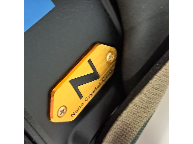 Cameralens, nikon, swm vr ed if 40.5 - afbeelding 9 van  11