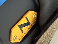 Cameralens, nikon, swm vr ed if 40.5 - afbeelding 9 van  11