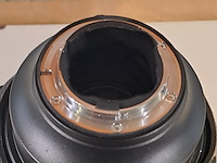 Cameralens, nikon, swm vr ed if 40.5 - afbeelding 10 van  11