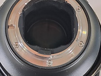 Cameralens, nikon, swm vr ed if 40.5 - afbeelding 11 van  11