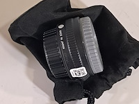 Cameralens, nikon, swm vr ed if 40.5 - afbeelding 3 van  12