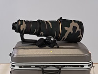 Cameralens, nikon, swm vr ed if 40.5 - afbeelding 1 van  12