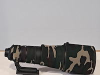 Cameralens, nikon, swm vr ed if 40.5 - afbeelding 5 van  12