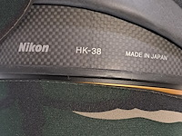 Cameralens, nikon, swm vr ed if 40.5 - afbeelding 6 van  12