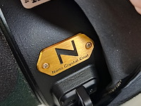 Cameralens, nikon, swm vr ed if 40.5 - afbeelding 8 van  12