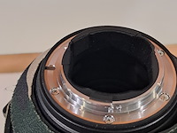 Cameralens, nikon, swm vr ed if 40.5 - afbeelding 11 van  12