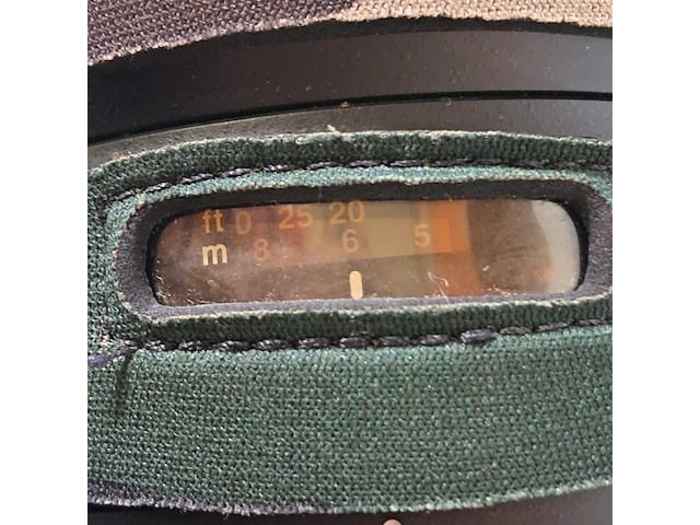 Cameralens, nikon, swm vr ed if 40.5 - afbeelding 2 van  11