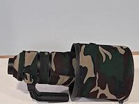 Cameralens, nikon, swm vr ed if 40.5 - afbeelding 3 van  11