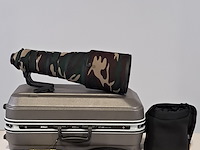 Cameralens, nikon, swm vr ed if 40.5 - afbeelding 1 van  11