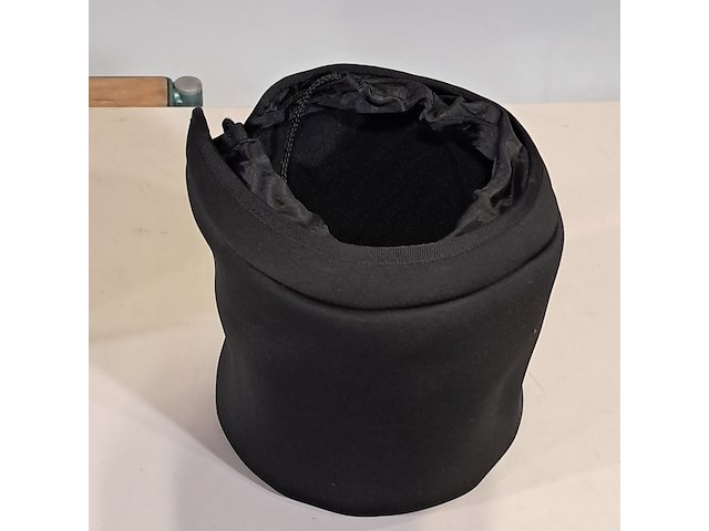 Cameralens, nikon, swm vr ed if 40.5 - afbeelding 4 van  11