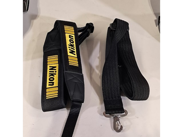 Cameralens, nikon, swm vr ed if 40.5 - afbeelding 5 van  11