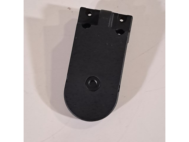 Cameralens, nikon, swm vr ed if 40.5 - afbeelding 6 van  11