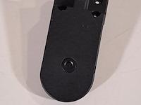 Cameralens, nikon, swm vr ed if 40.5 - afbeelding 6 van  11