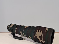 Cameralens, nikon, swm vr ed if 40.5 - afbeelding 7 van  11