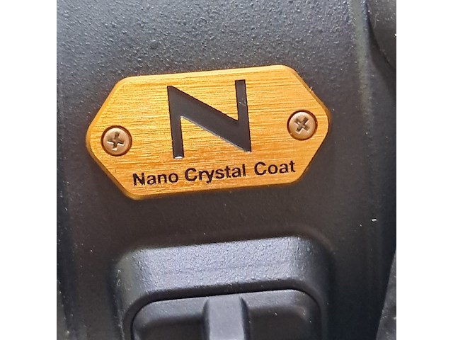 Cameralens, nikon, swm vr ed if 40.5 - afbeelding 9 van  11