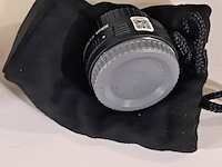 Cameralens, nikon, swm vr ed if 40.5 - afbeelding 2 van  11