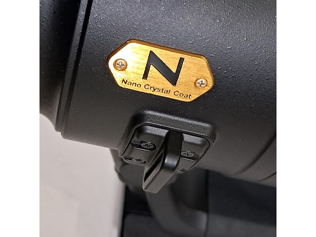 Cameralens, nikon, swm vr ed if 40.5 - afbeelding 6 van  11