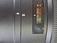 Cameralens, nikon, swm vr ed if 40.5 - afbeelding 9 van  11