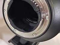 Cameralens, nikon, swm vr ed if 40.5 - afbeelding 11 van  11