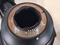 Cameralens, nikon, swm vr ed if 40.5 - afbeelding 5 van  14