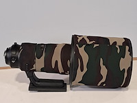 Cameralens, nikon, swm vr ed if 40.5 - afbeelding 6 van  14