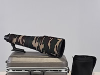 Cameralens, nikon, swm vr ed if 40.5 - afbeelding 1 van  14