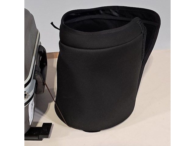 Cameralens, nikon, swm vr ed if 40.5 - afbeelding 7 van  14