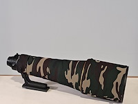 Cameralens, nikon, swm vr ed if 40.5 - afbeelding 10 van  14