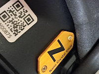 Cameralens, nikon, swm vr ed if 40.5 - afbeelding 13 van  14