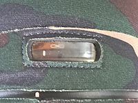 Cameralens, nikon, swm vr ed if 40.5 - afbeelding 14 van  14