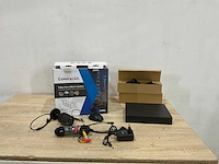 Cameras kit - h.265+ - beveiligingscamera’s - afbeelding 2 van  9