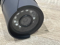 Cameras kit - h.265+ - beveiligingscamera’s - afbeelding 8 van  9