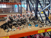 Camera's, o.a. canon, olympus, jvc, nikon