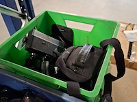 Camera's, o.a lumix, canon, kodak, sony - afbeelding 2 van  10