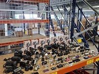 Camera's, o.a. nikon, sony, jvc, canon